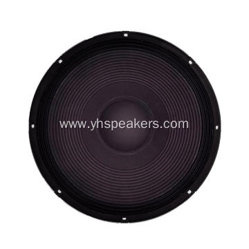 High Quality 600 Watts 15 Inch Woofer